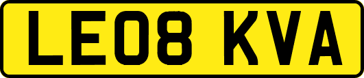 LE08KVA