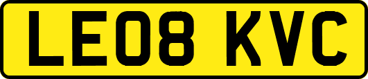LE08KVC