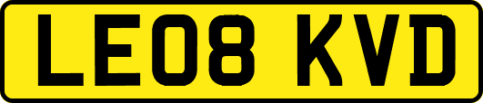 LE08KVD