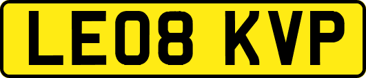 LE08KVP
