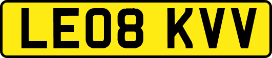 LE08KVV