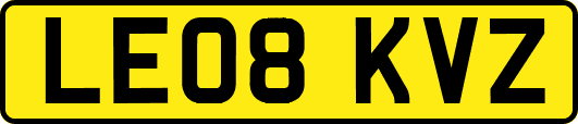 LE08KVZ