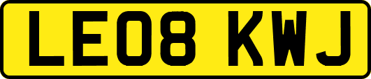 LE08KWJ