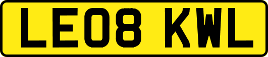 LE08KWL
