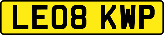 LE08KWP