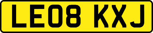 LE08KXJ