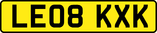 LE08KXK