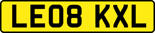 LE08KXL