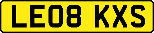 LE08KXS