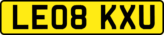 LE08KXU