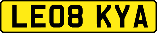 LE08KYA