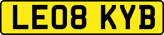 LE08KYB