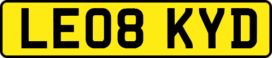 LE08KYD