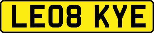 LE08KYE