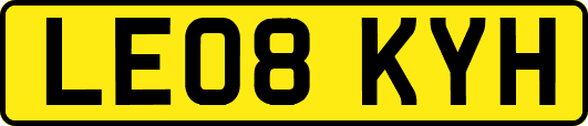 LE08KYH