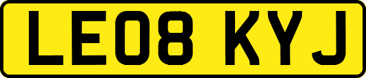 LE08KYJ