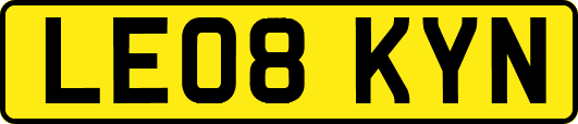 LE08KYN
