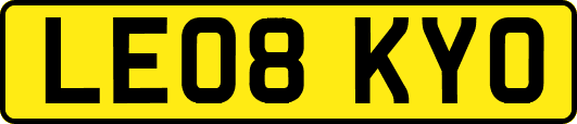 LE08KYO