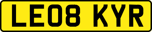 LE08KYR