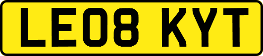 LE08KYT