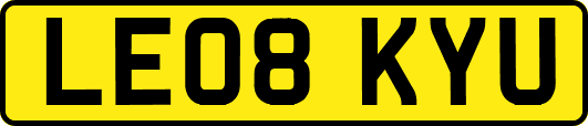 LE08KYU