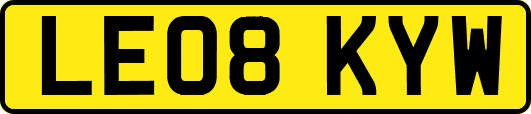 LE08KYW
