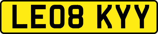LE08KYY