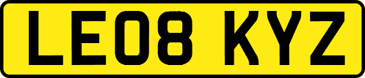 LE08KYZ