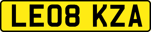 LE08KZA