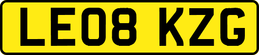 LE08KZG