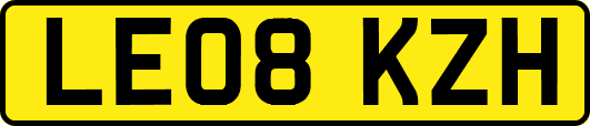 LE08KZH