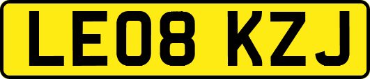 LE08KZJ