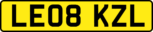 LE08KZL
