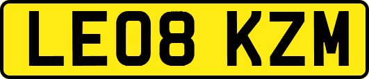 LE08KZM