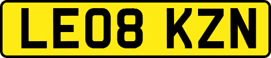 LE08KZN