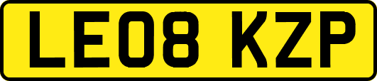 LE08KZP