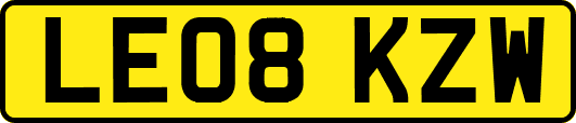 LE08KZW