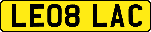 LE08LAC