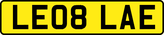 LE08LAE
