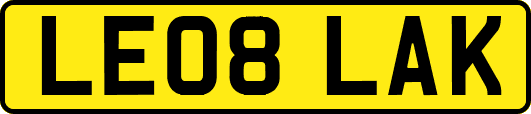LE08LAK