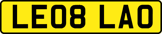 LE08LAO