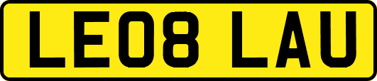 LE08LAU