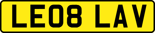 LE08LAV