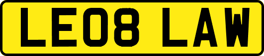 LE08LAW