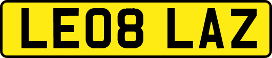 LE08LAZ