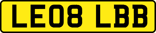 LE08LBB