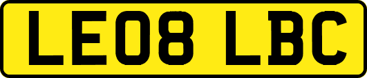 LE08LBC