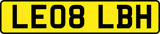 LE08LBH