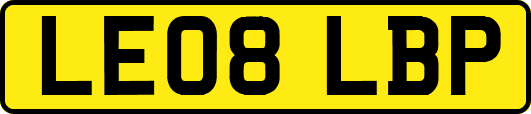 LE08LBP