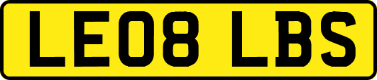LE08LBS
